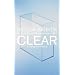 Clear: A Transparent Novel