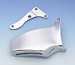 Mr. Gasket 5170 Chrome Plated Alternator Bracket