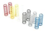 Schumacher U3326 Spring Tuning Set, Rear, Off-Road