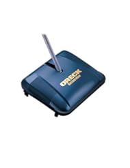 Home: Oreck PR3200 Hoky Wet/Dry Sweeper - Oreck