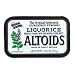 Altoids Licorice Pastilles Tin 1.75 oz tin
