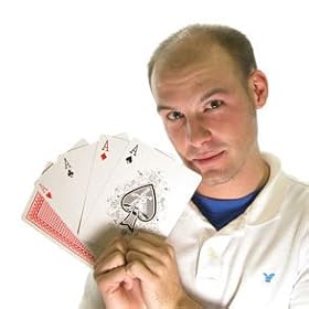  Large Playing Cards