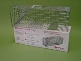Humane Animal Box Trap, 24 x 7 x 8