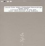 2001 Collected Recordings