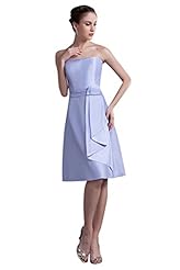 Sheath Bridesmaid Dress/Mother-of-the-Bride Dress 