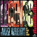 Revue Various Artists  / Legends Jazz Greats: Up Front and Center