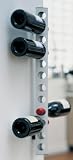 Triple Wine Rack