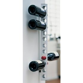 Triple Wine Rack