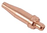 Hot Max 22063 Heavy Duty 1-101-1 Victor Style Gas Cutting Tips for Oxy-Acetylene