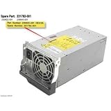 Compaq Comp. 600W RPS FOR ML530 G2 ( 236845-001 )