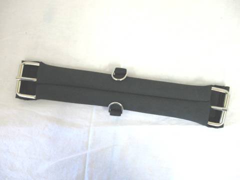 15 Miniature Horse / Sm Pony Neoprene Cinch Girth