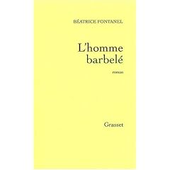 L'Homme barbel�