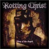 Rotting Christ - Sleep The Sleep Of Angels Lyrics - Zortam Music