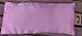 Silk Eye Pillow - Pink