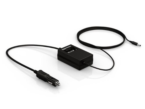 Bose® SoundDock Portable® and SoundLink® car charger