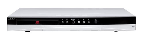 Childrens Toyshop  Electronics : Alba RDVD1001XI  DVD Recorder