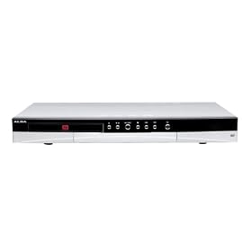 Alba RDVD1001XI  DVD Recorder