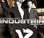 Armani Exchange Music Series Volume 6: Industria