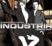 Armani Exchange Music Series Volume 6: Industria