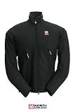 66 Degrees North Glymur Softshell Jacket Men's