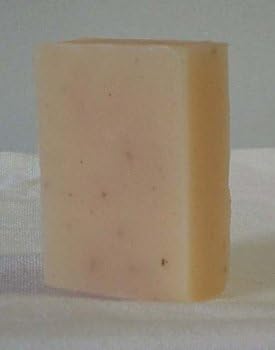Simply Heather 4oz. Bare Bar of Soap