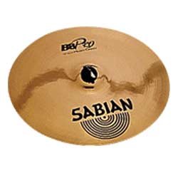 Sabian 16-inch B8 Pro Heavy Crash Cymbal