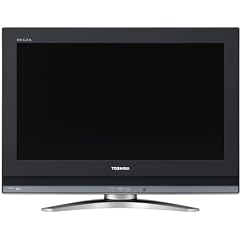 TOSHIBA REGZA 26V型 地上・BS・110度CSデジタルハイビジョン液晶テレビ 26C3700