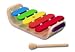 PLANTOYS Ovales Xylophon
