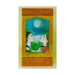 Hansel and Gretel
