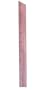 Charles Leonard Inc. Ruler, 0.25 Inch Increments, 77554)