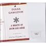 Breath Of Snow And Ashes (Unabridged Audio Cassettes) [Part 2, Cassettes 22-42]
