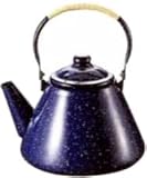 キャプテンスタッグ(CAPTAIN STAG) ウエスト ホーローケットル2.5L M-8089