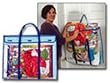 BB STORAGE BAG EXPANDABLE 30 X 24