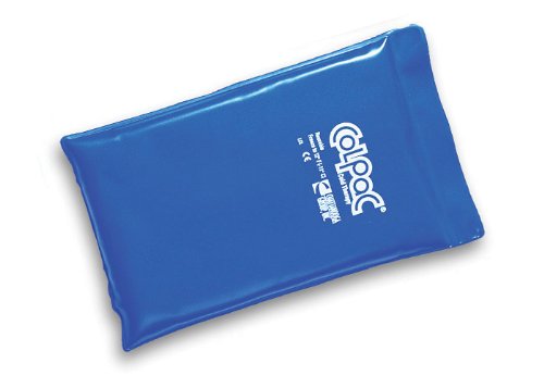 Colpac-Vinyl Covered Half Sized 7-1/2