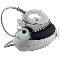 De'Longhi VVX800 Continuous Easy Fill Steam Iron
