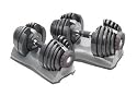 Nauttilus Dumbbell Stand For Nautilus SelectTech Dumbbell System