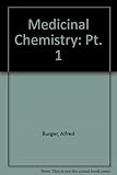 Medicinal chemistry