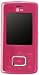 LG KG800 Chocolate (Pink)