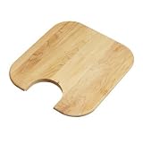 Elkay CB-1516 Hardwood Cutting Board