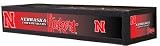 Nebraska Cornhuskers Executive Billiard Table Light