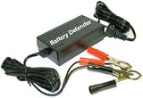 Battery Defender 12 Volt 3 Amp Battery Charger