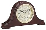 Lawrence Quartz Mantel Clock