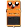 Boss DS-1 Classic Distortion Pedal
