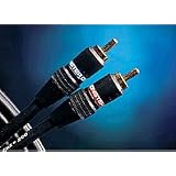 Monster Cable Interlink 200 RCA Audio Cable (2 Meters)