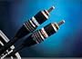 Monster Cable Interlink 200 RCA Audio Cable (2 Meters)