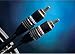 Monster Cable Interlink 200 RCA Audio Cable (2 Meters)