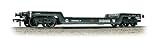 45 Ton Bogie Well Wagon GWR Dark Grey