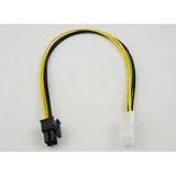 4-Pin ATX 12V Extension Cable (12
