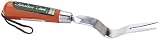 Draper Expert 25486 Heavy-Duty Stainless Steel Hand Weeder