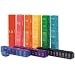 Learning Resources Fraction Tower Cubes